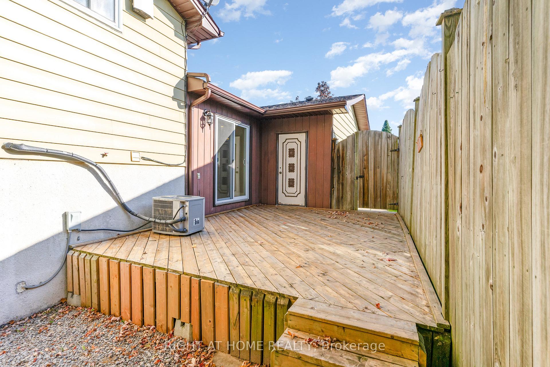 Photo 25 of 420 Safari Drive, Oshawa, Eastdale — HOMEH