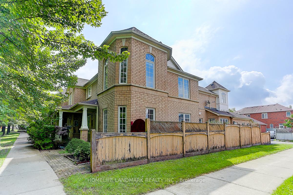 Photo 3 of 509 Bur Oak Avenue, Markham, Berczy — HOMEH