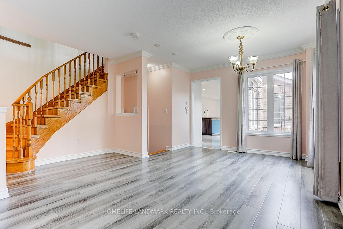 Photo 7 of 509 Bur Oak Avenue, Markham, Berczy — HOMEH