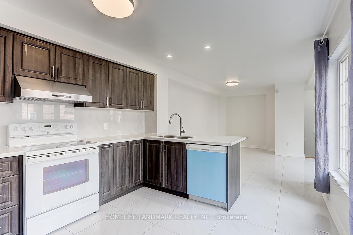 Photo 9 of 509 Bur Oak Avenue, Markham, Berczy — HOMEH