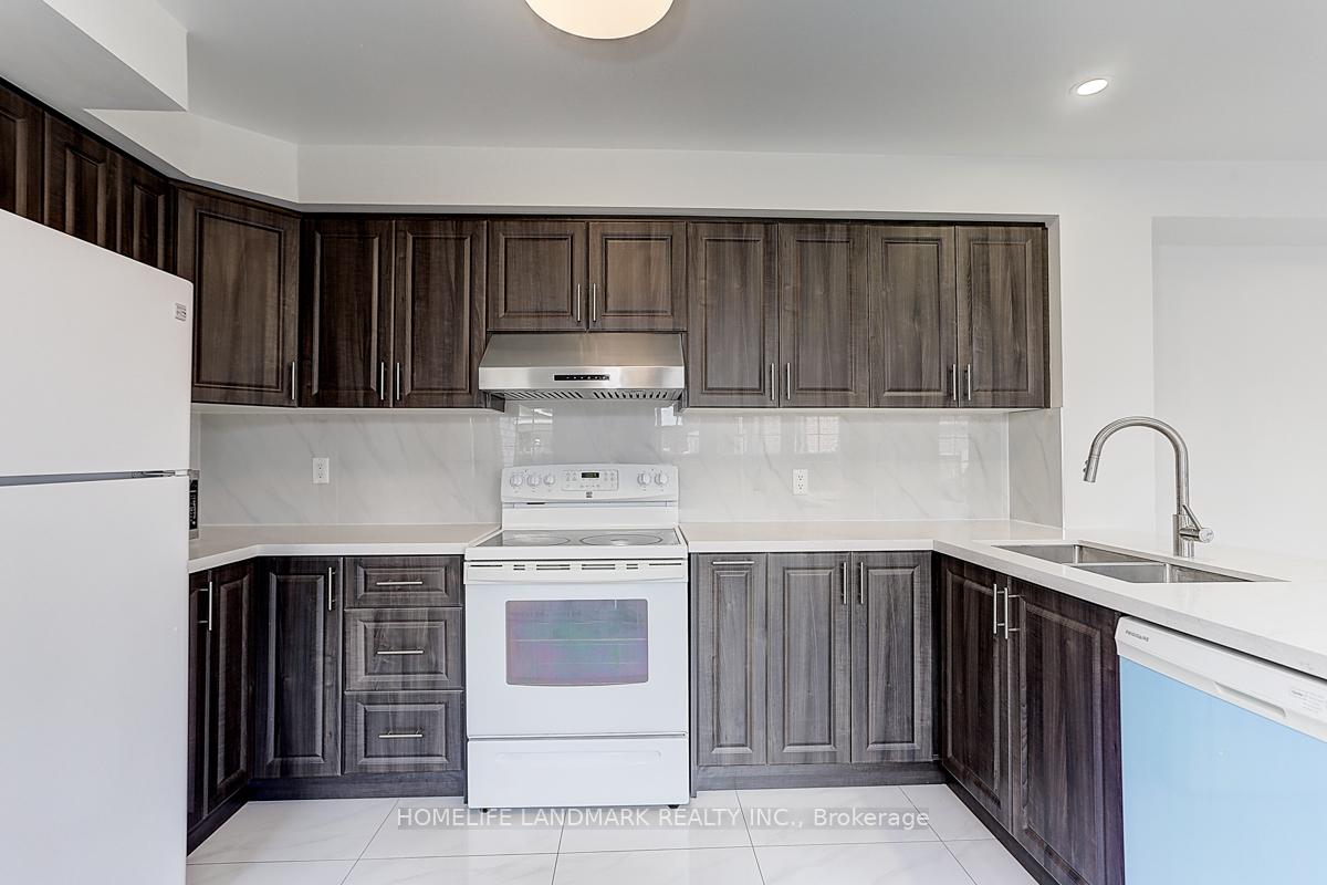 Photo 10 of 509 Bur Oak Avenue, Markham, Berczy — HOMEH