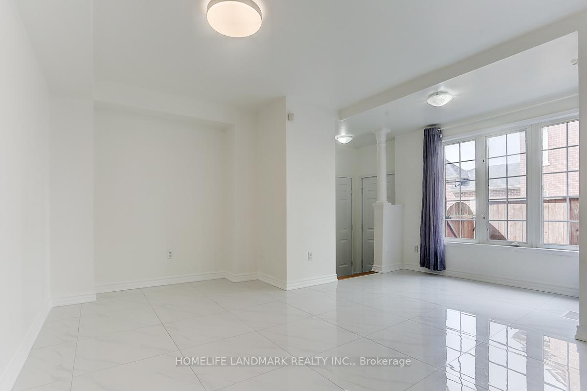 Photo 12 of 509 Bur Oak Avenue, Markham, Berczy — HOMEH