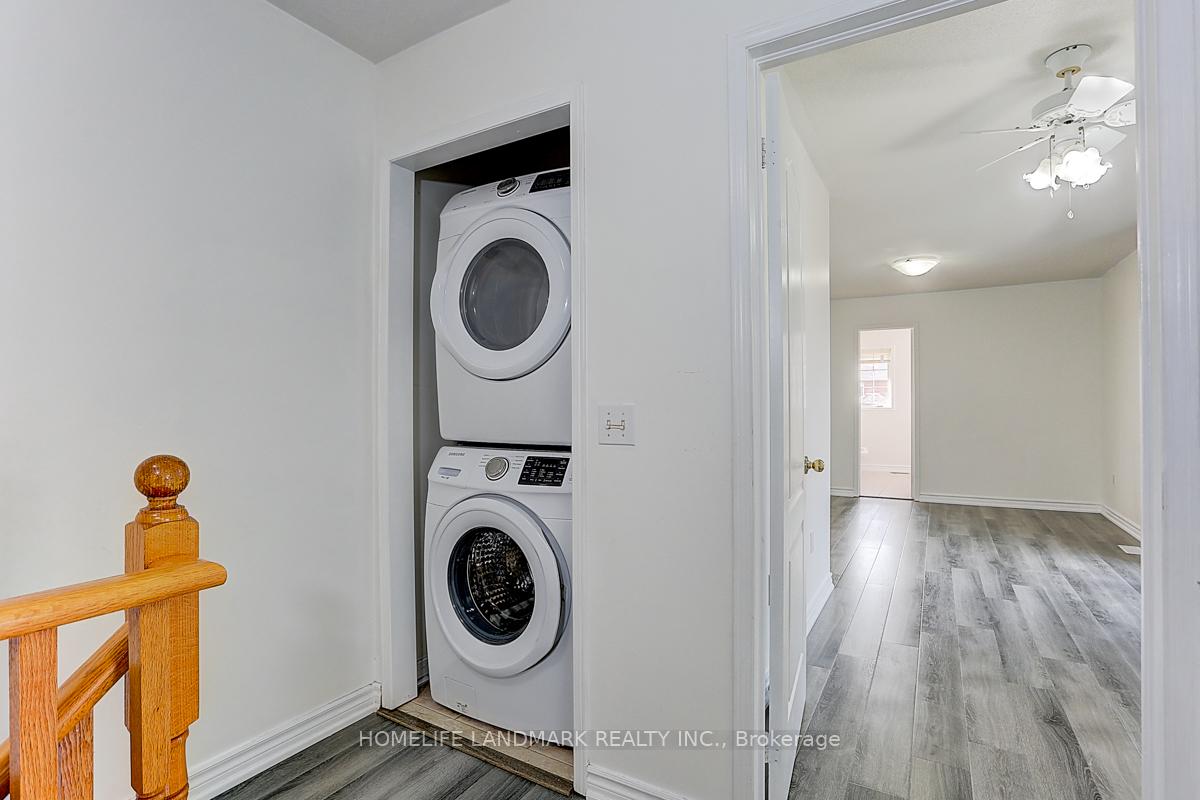 Photo 14 of 509 Bur Oak Avenue, Markham, Berczy — HOMEH