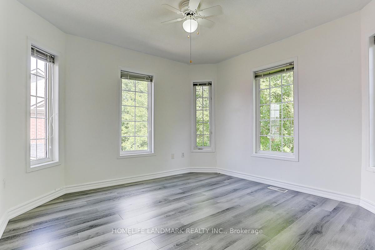 Photo 17 of 509 Bur Oak Avenue, Markham, Berczy — HOMEH