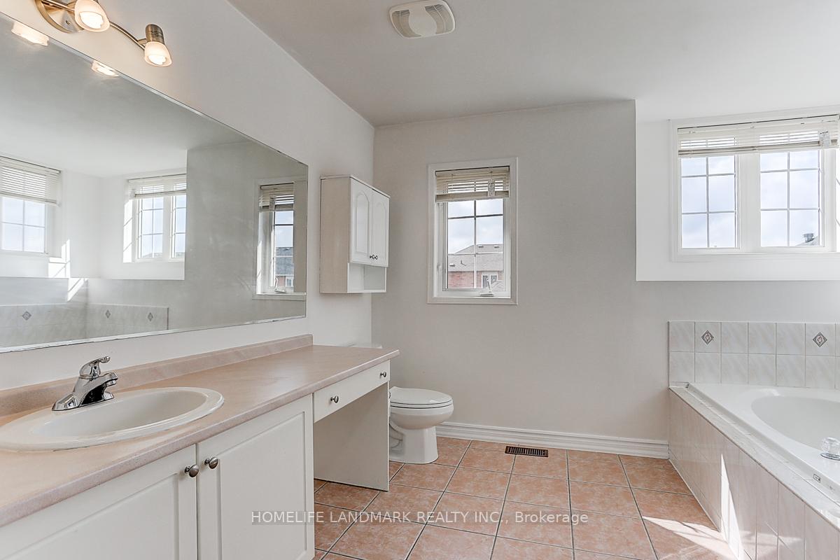 Photo 18 of 509 Bur Oak Avenue, Markham, Berczy — HOMEH