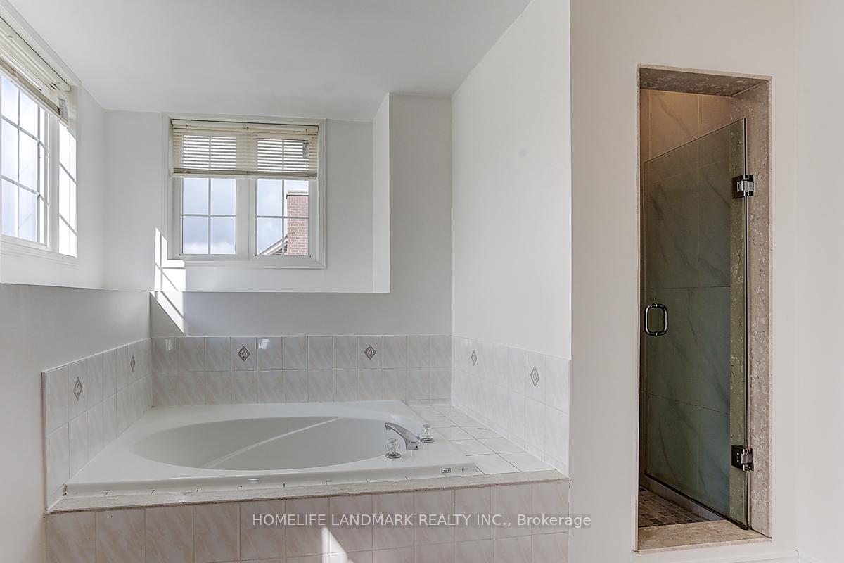 Photo 19 of 509 Bur Oak Avenue, Markham, Berczy — HOMEH