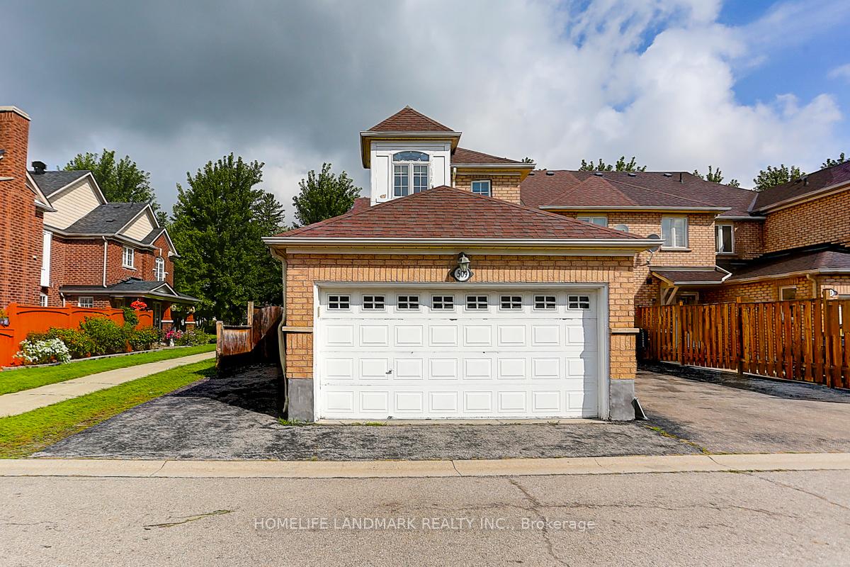Photo 21 of 509 Bur Oak Avenue, Markham, Berczy — HOMEH