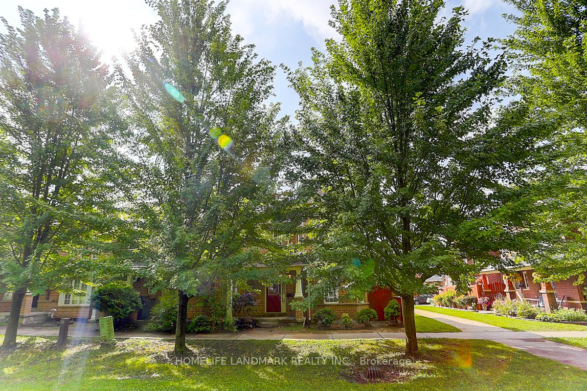 Photo 22 of 509 Bur Oak Avenue, Markham, Berczy — HOMEH