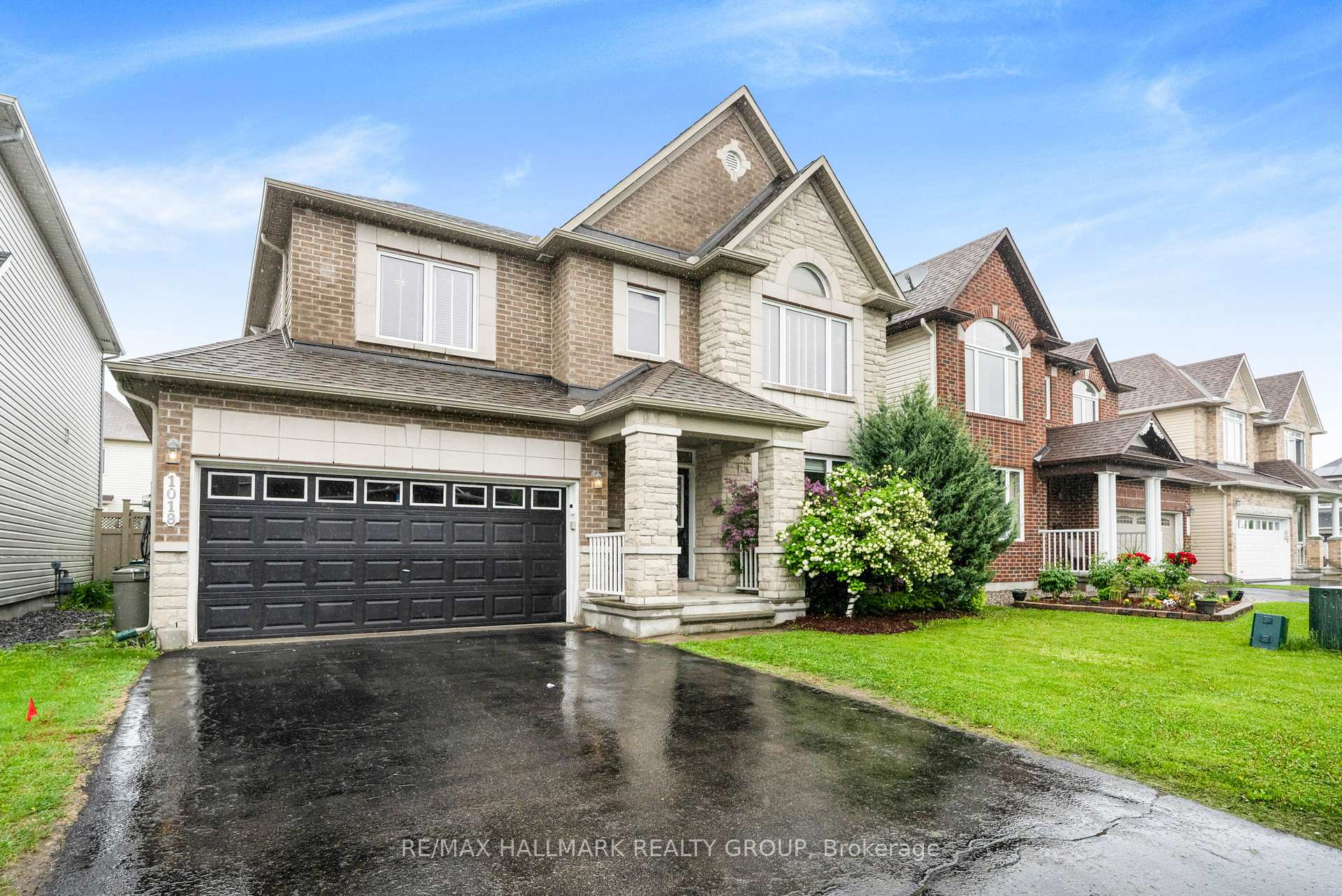 Photo 2 of 1018 Winterspring Ridge, Ottawa, Avalon East — HOMEH
