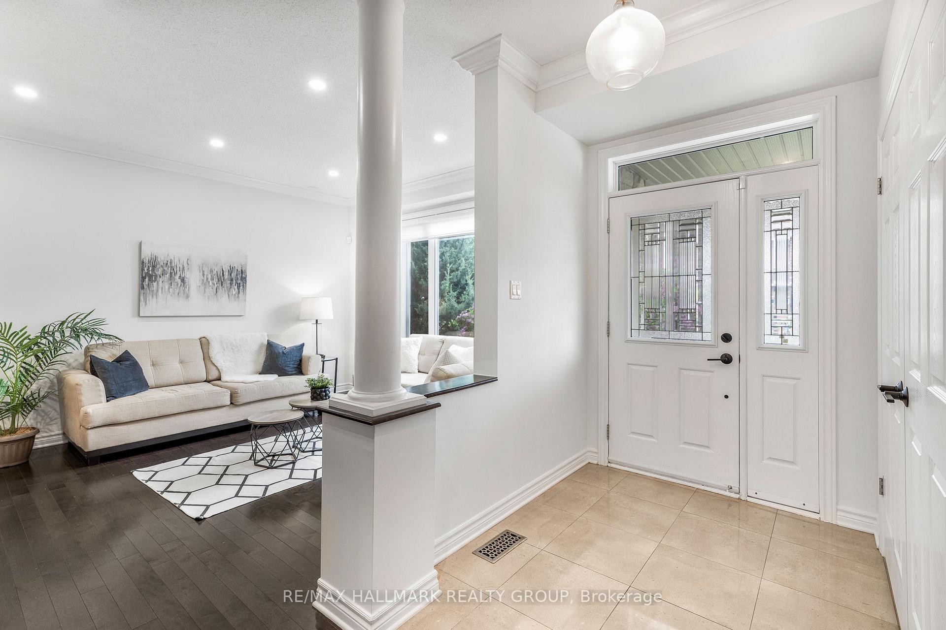 Photo 3 of 1018 Winterspring Ridge, Ottawa, Avalon East — HOMEH