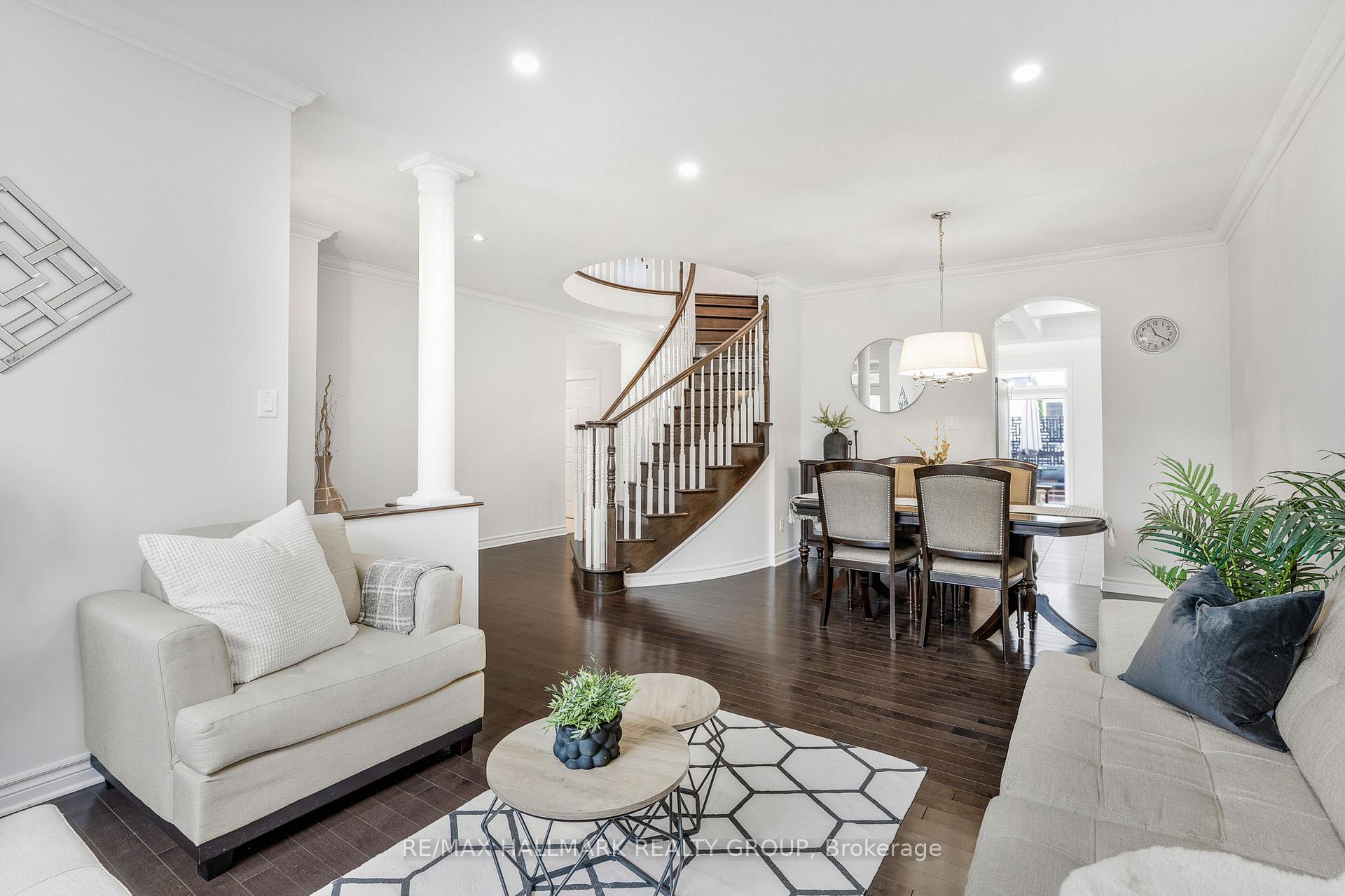 Photo 5 of 1018 Winterspring Ridge, Ottawa, Avalon East — HOMEH