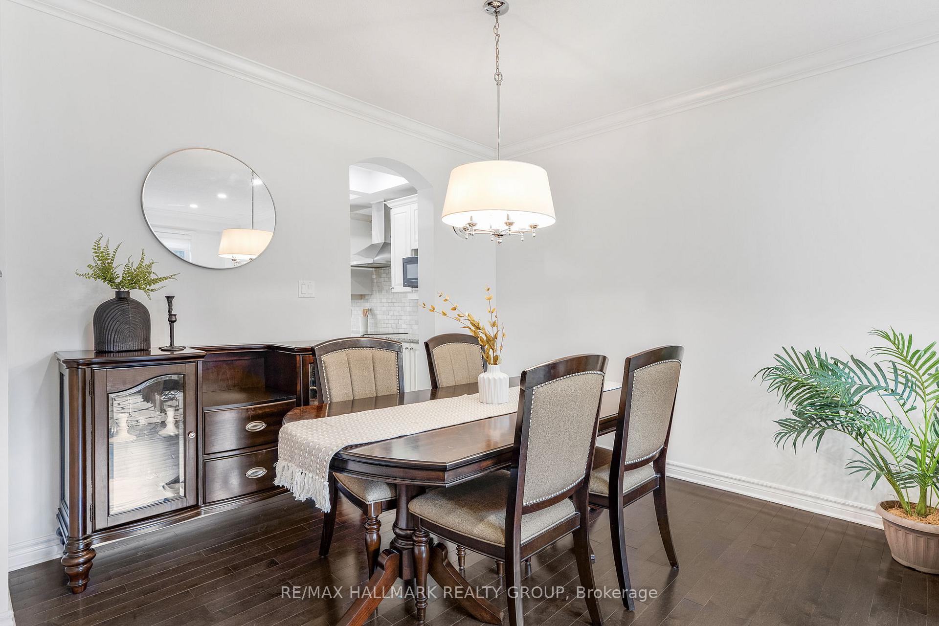 Photo 6 of 1018 Winterspring Ridge, Ottawa, Avalon East — HOMEH