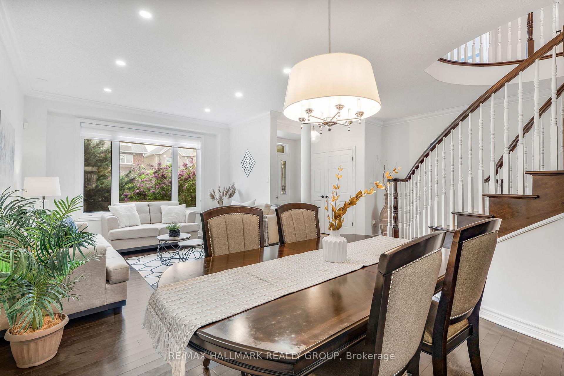 Photo 7 of 1018 Winterspring Ridge, Ottawa, Avalon East — HOMEH
