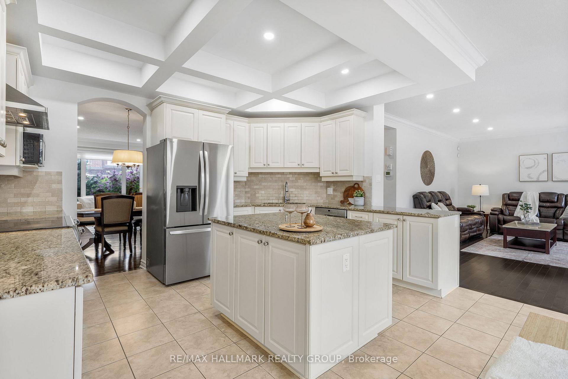 Photo 14 of 1018 Winterspring Ridge, Ottawa, Avalon East — HOMEH