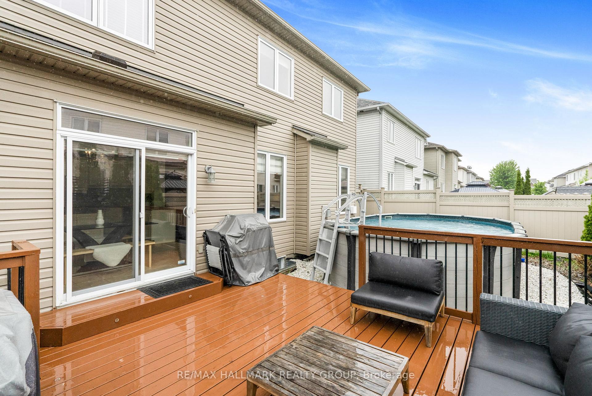 Photo 30 of 1018 Winterspring Ridge, Ottawa, Avalon East — HOMEH