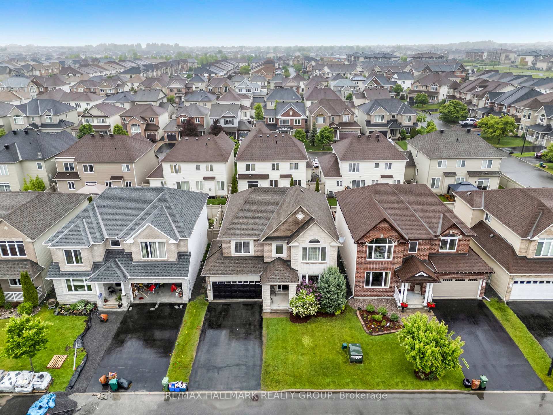 Photo 31 of 1018 Winterspring Ridge, Ottawa, Avalon East — HOMEH