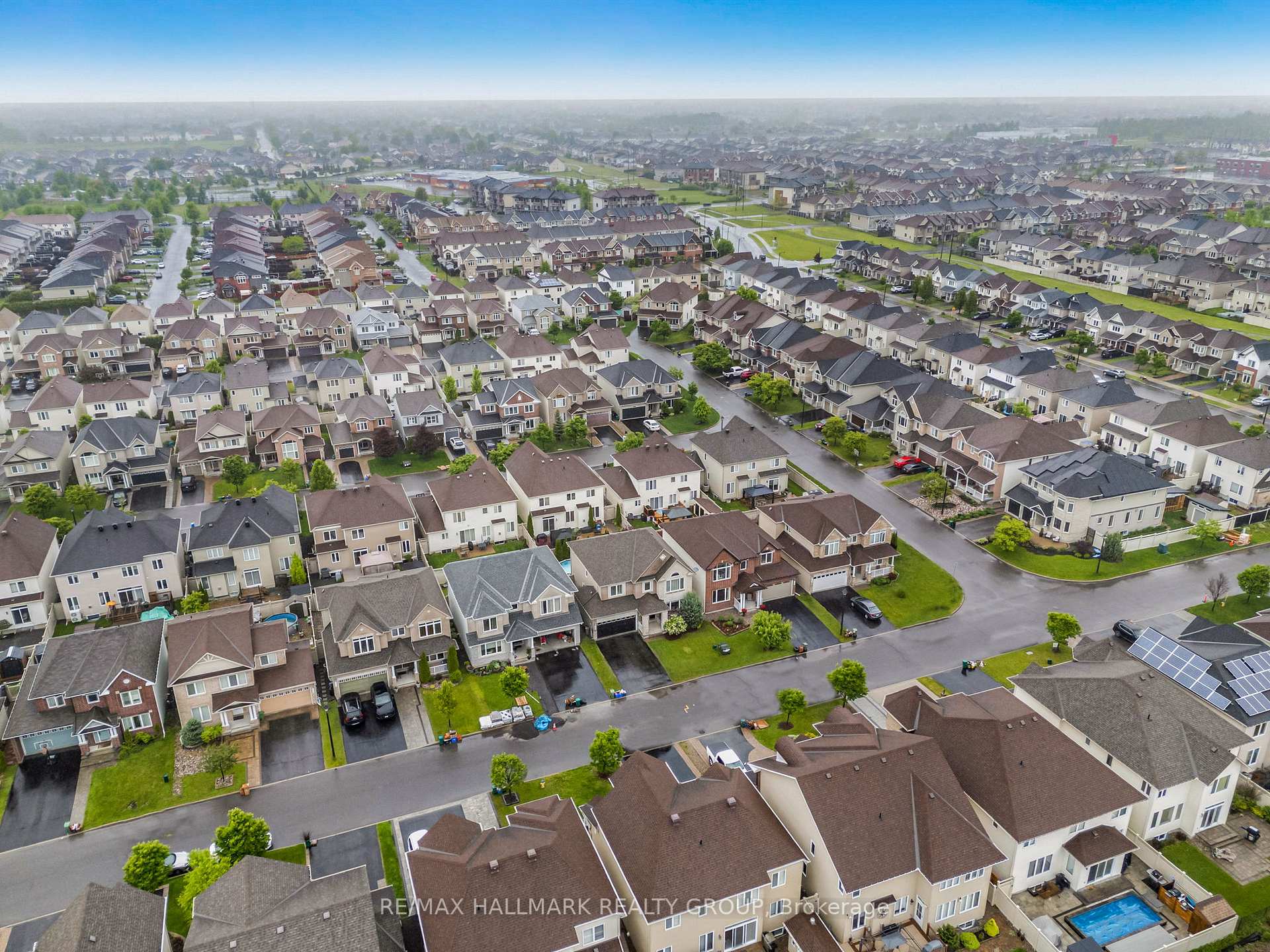 Photo 33 of 1018 Winterspring Ridge, Ottawa, Avalon East — HOMEH