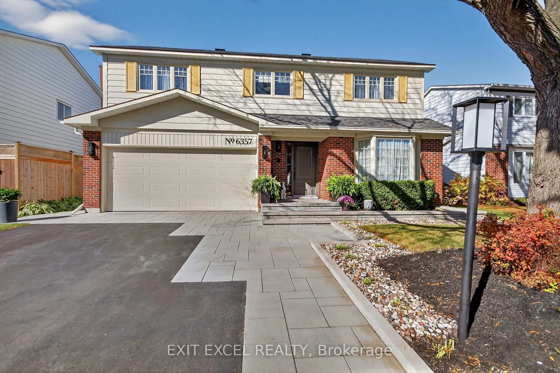 Photo 2 of 6357 Mattice Avenue, Ottawa, Chateauneuf — HOMEH
