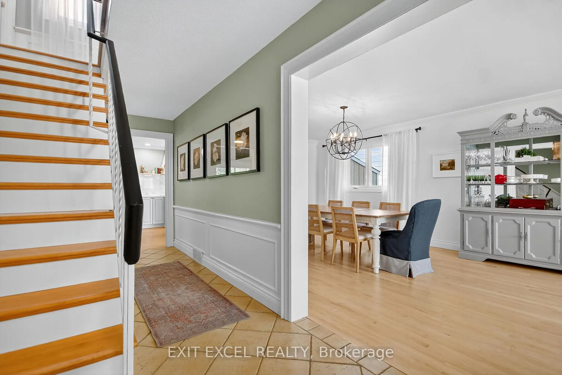 Photo 5 of 6357 Mattice Avenue, Ottawa, Chateauneuf — HOMEH