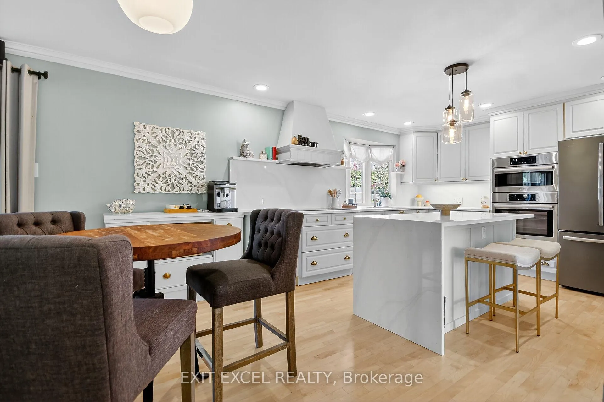 Photo 6 of 6357 Mattice Avenue, Ottawa, Chateauneuf — HOMEH