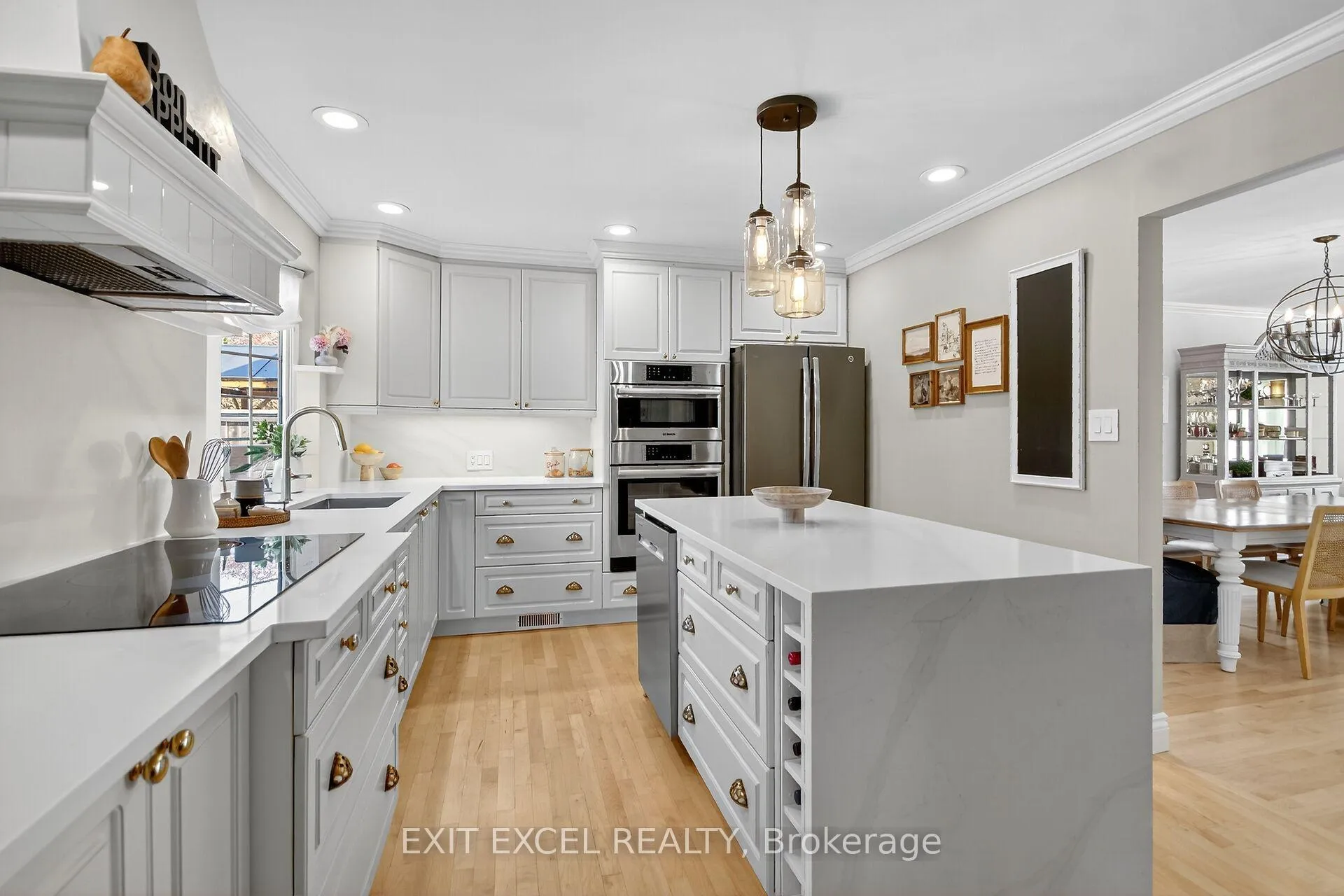 Photo 8 of 6357 Mattice Avenue, Ottawa, Chateauneuf — HOMEH