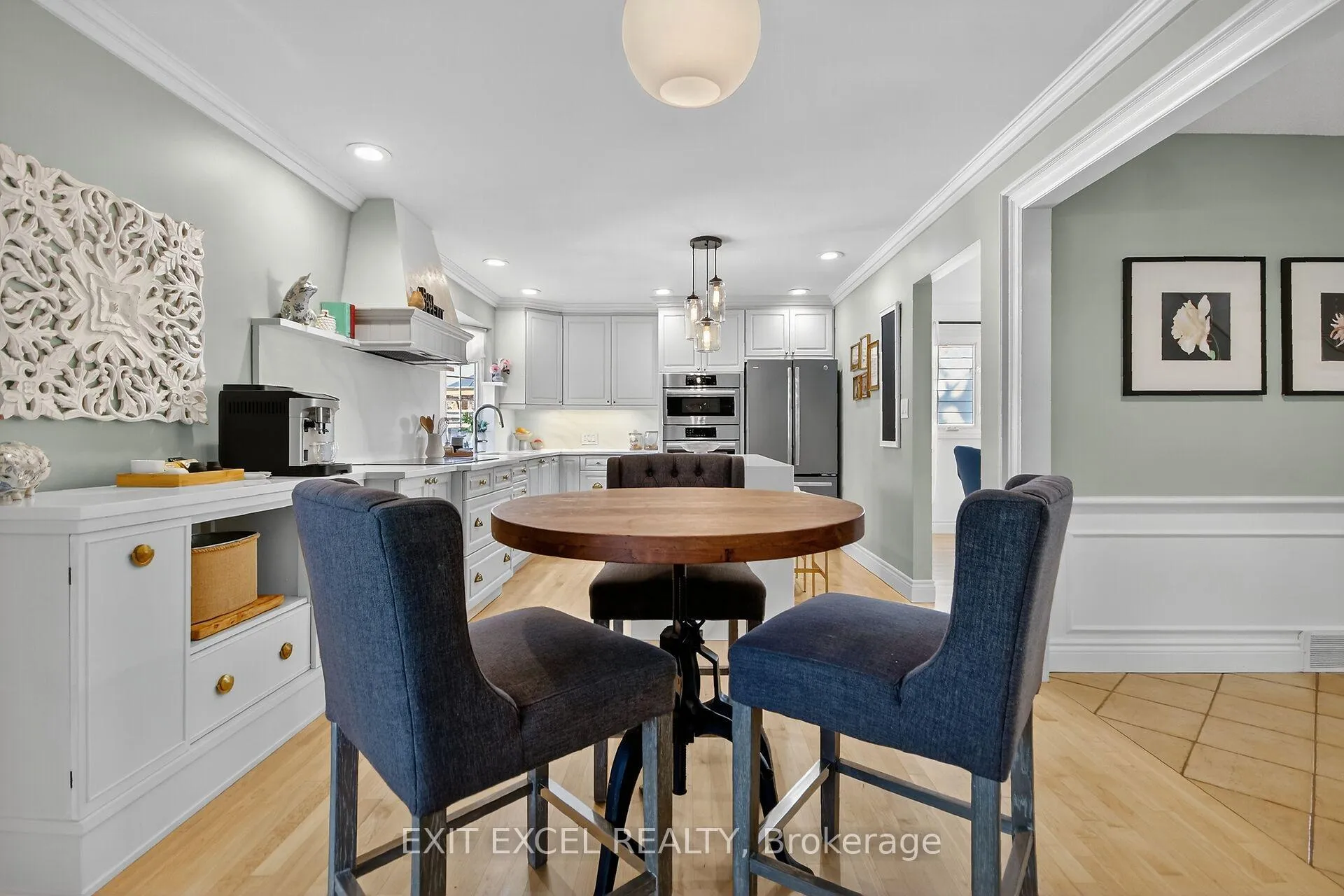 Photo 9 of 6357 Mattice Avenue, Ottawa, Chateauneuf — HOMEH