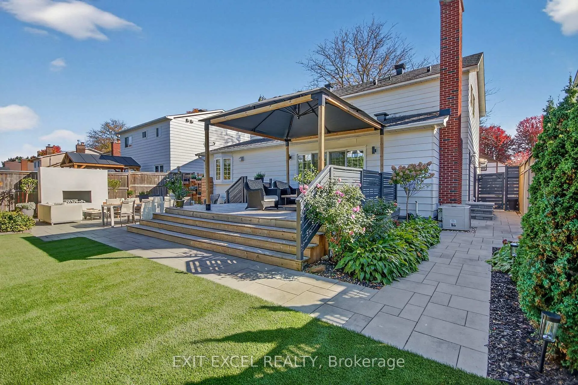 Photo 38 of 6357 Mattice Avenue, Ottawa, Chateauneuf — HOMEH