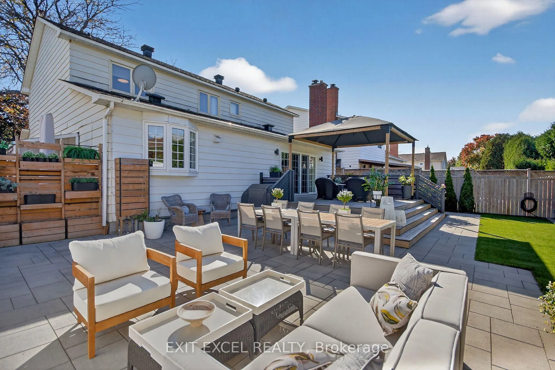 Photo 39 of 6357 Mattice Avenue, Ottawa, Chateauneuf — HOMEH