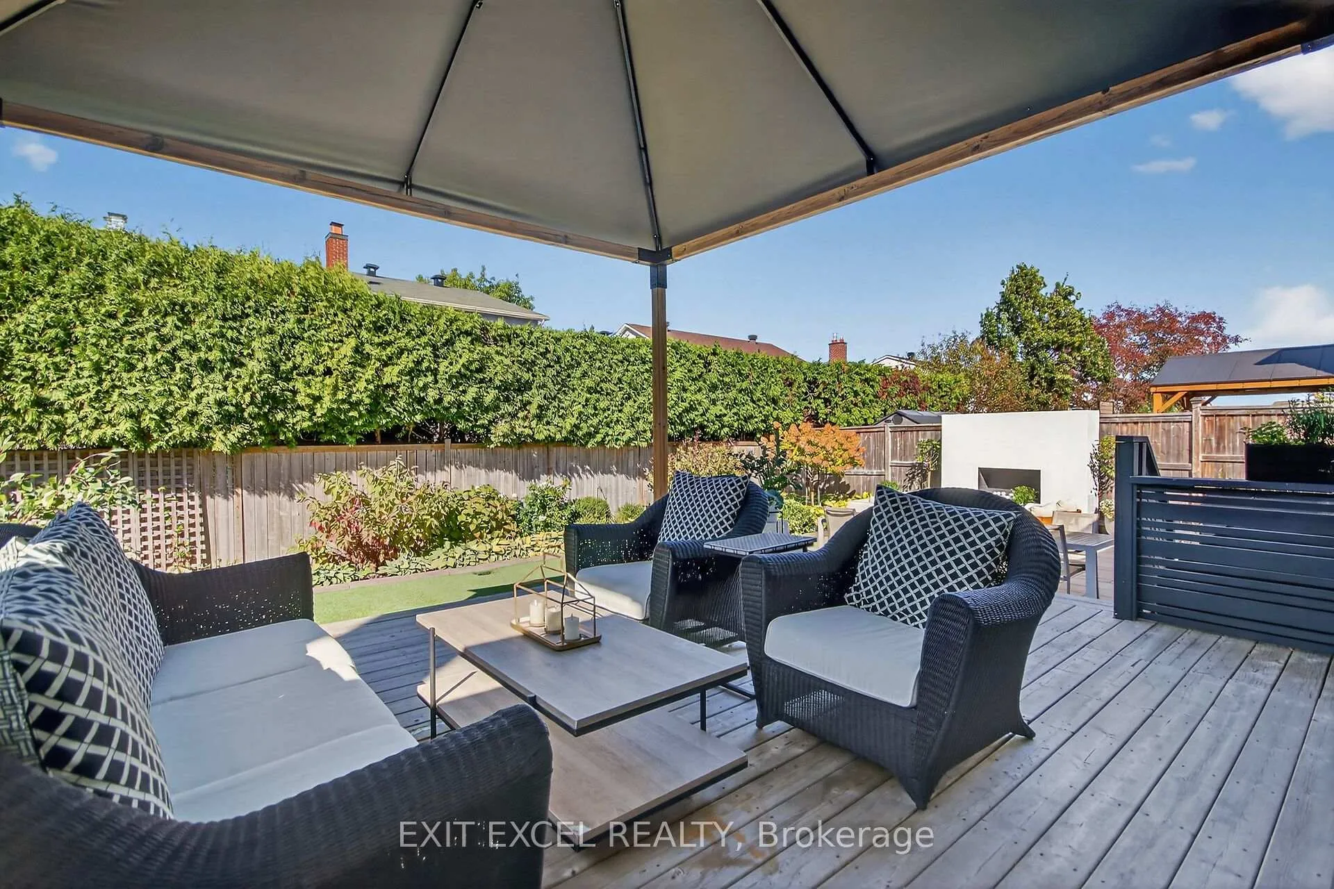 Photo 41 of 6357 Mattice Avenue, Ottawa, Chateauneuf — HOMEH