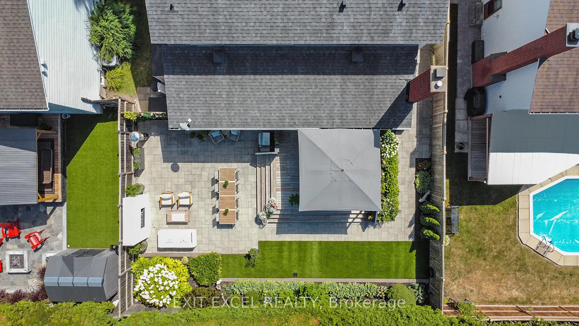 Photo 49 of 6357 Mattice Avenue, Ottawa, Chateauneuf — HOMEH