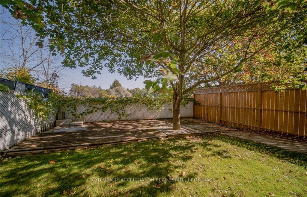 Photo 35 of 1302 Brackenwood Crescent, Kingston, City Northwest — HOMEH