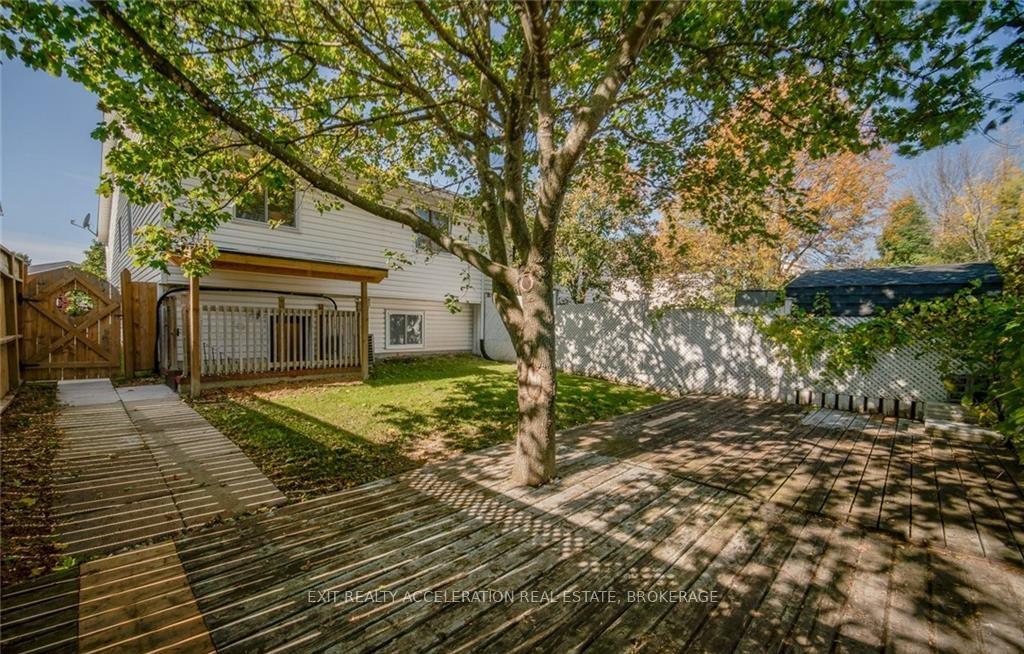 Photo 36 of 1302 Brackenwood Crescent, Kingston, City Northwest — HOMEH