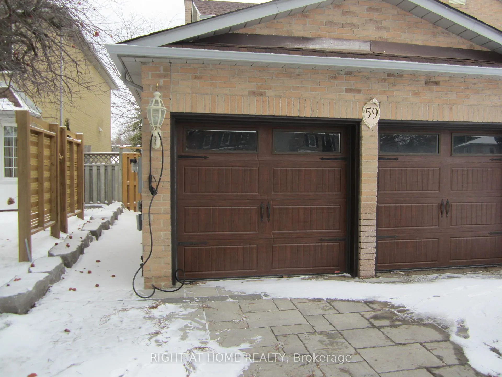 Photo 1 of Unit BSMNT, 59 Ardill Crescent, Aurora, Aurora Highlands — HOMEH