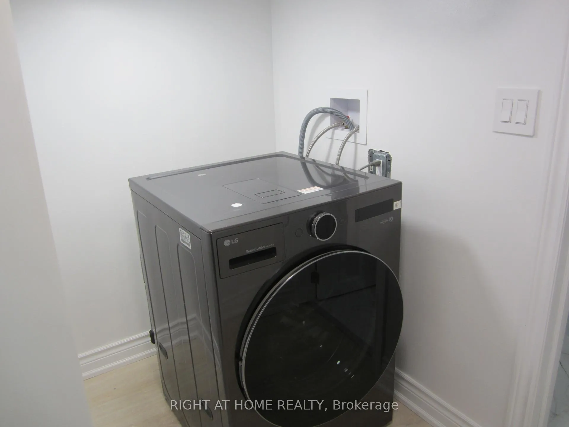 Photo 12 of Unit BSMNT, 59 Ardill Crescent, Aurora, Aurora Highlands — HOMEH