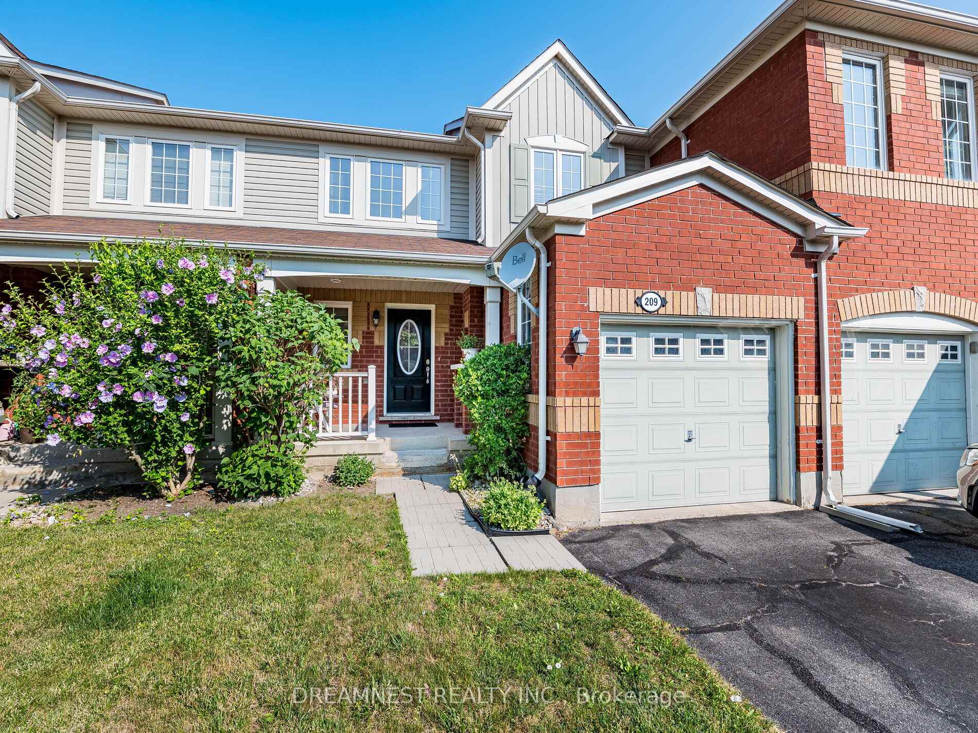 Photo 1 of 209 Prosser Circle, Milton, Harrison — HOMEH