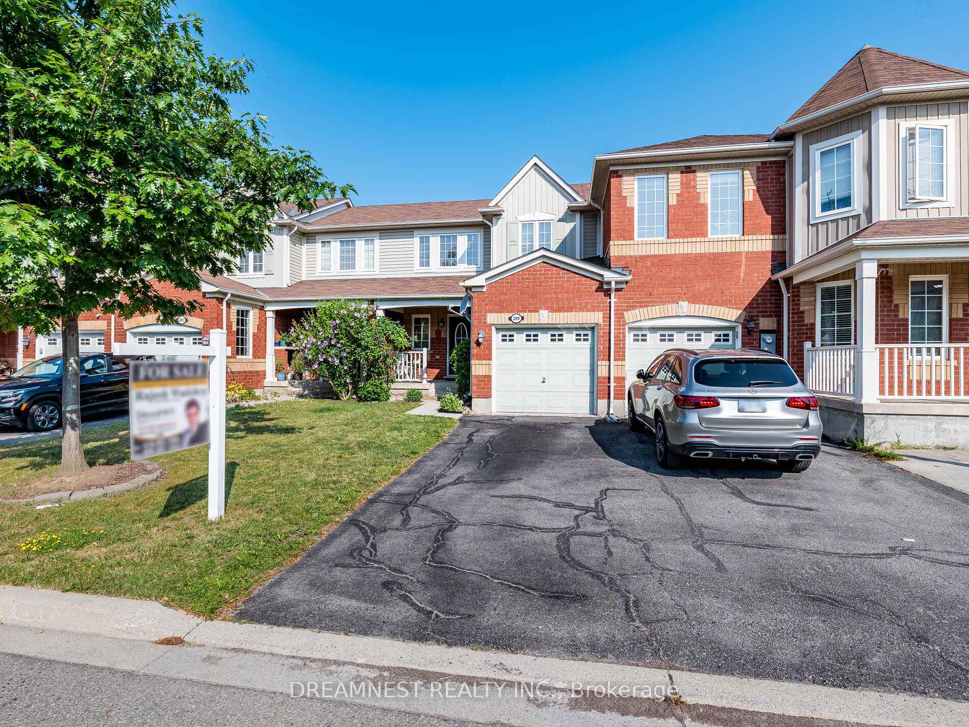 Photo 25 of 209 Prosser Circle, Milton, Harrison — HOMEH