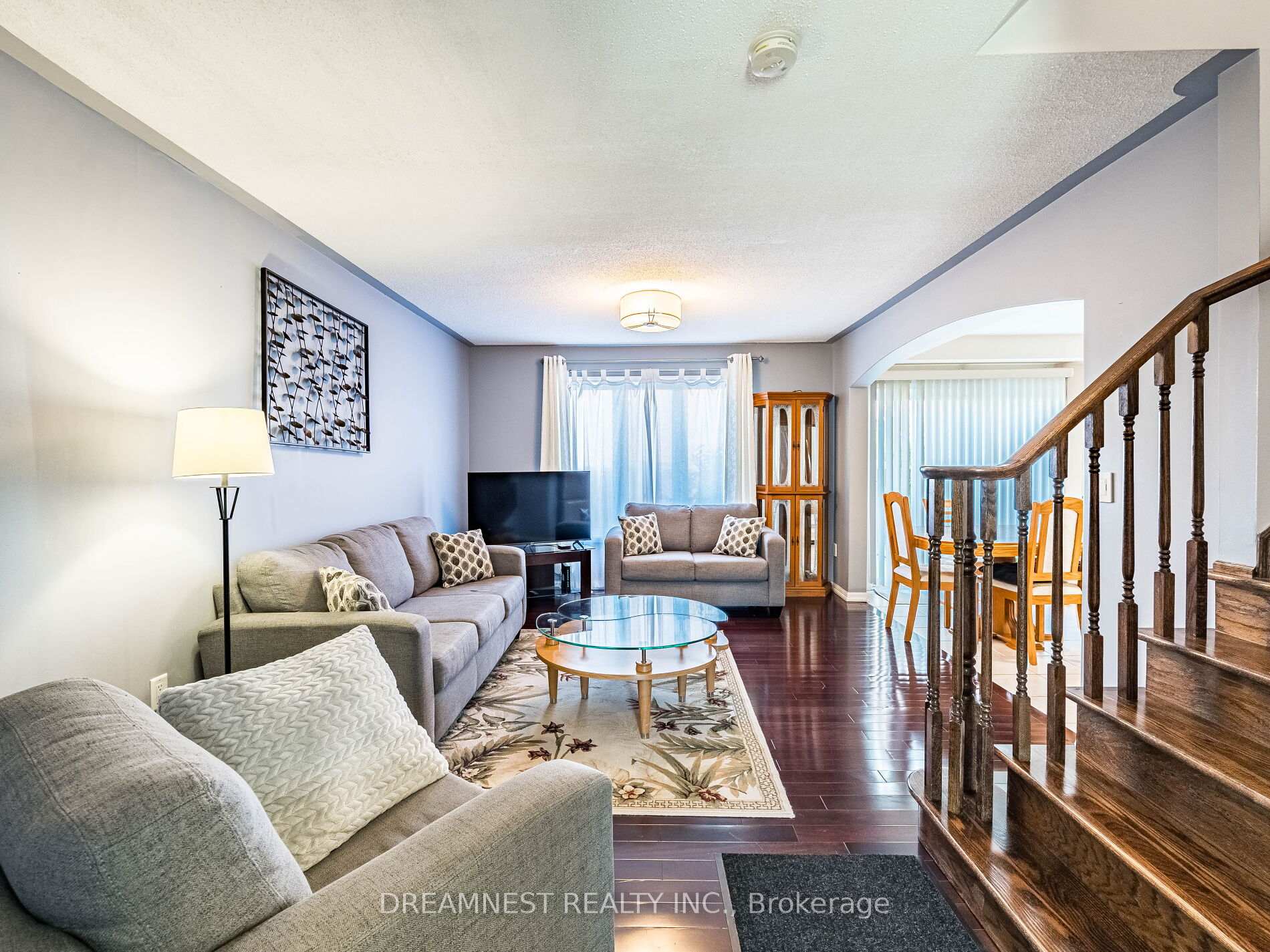 Photo 4 of 209 Prosser Circle, Milton, Harrison — HOMEH