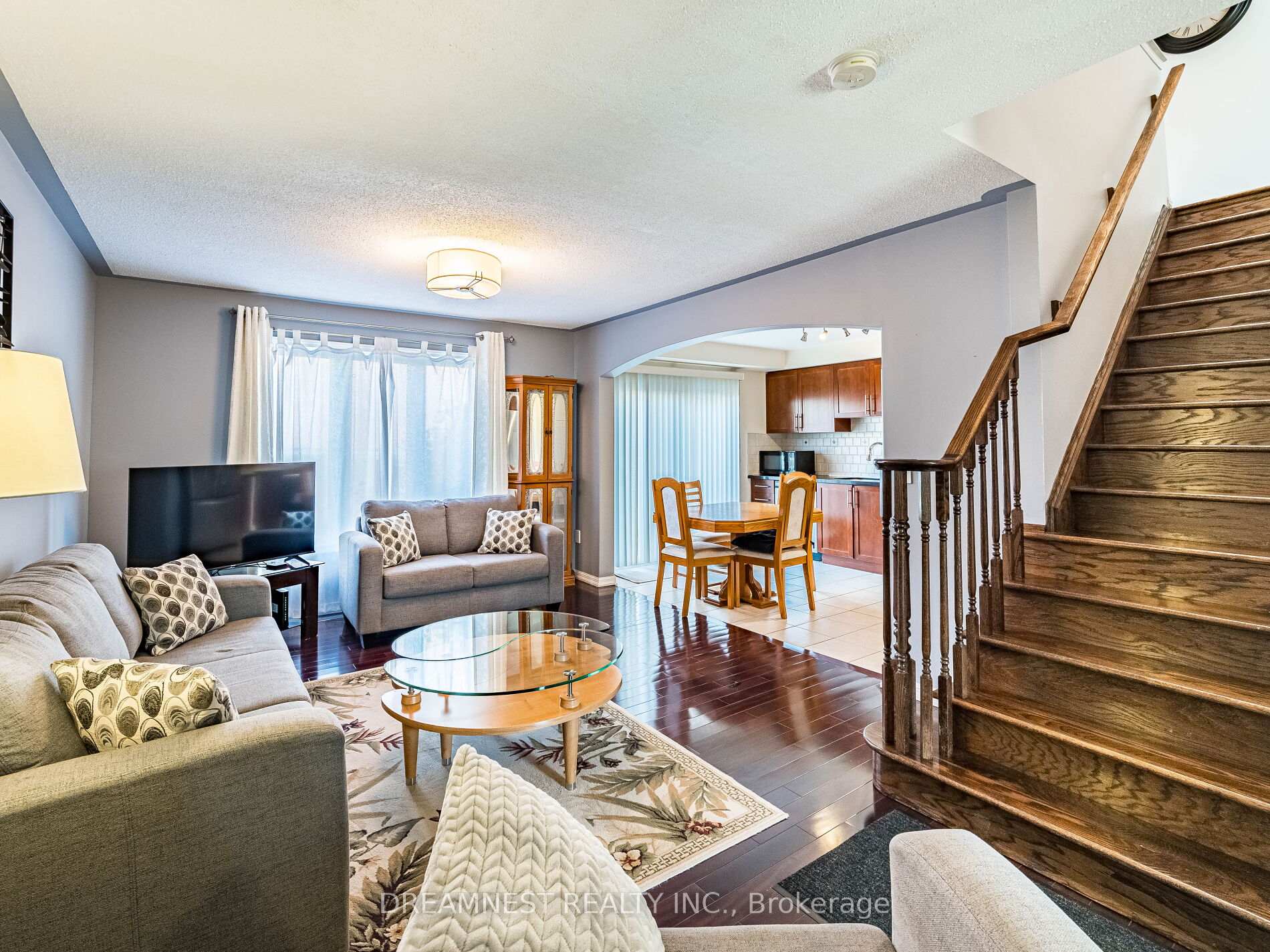 Photo 6 of 209 Prosser Circle, Milton, Harrison — HOMEH