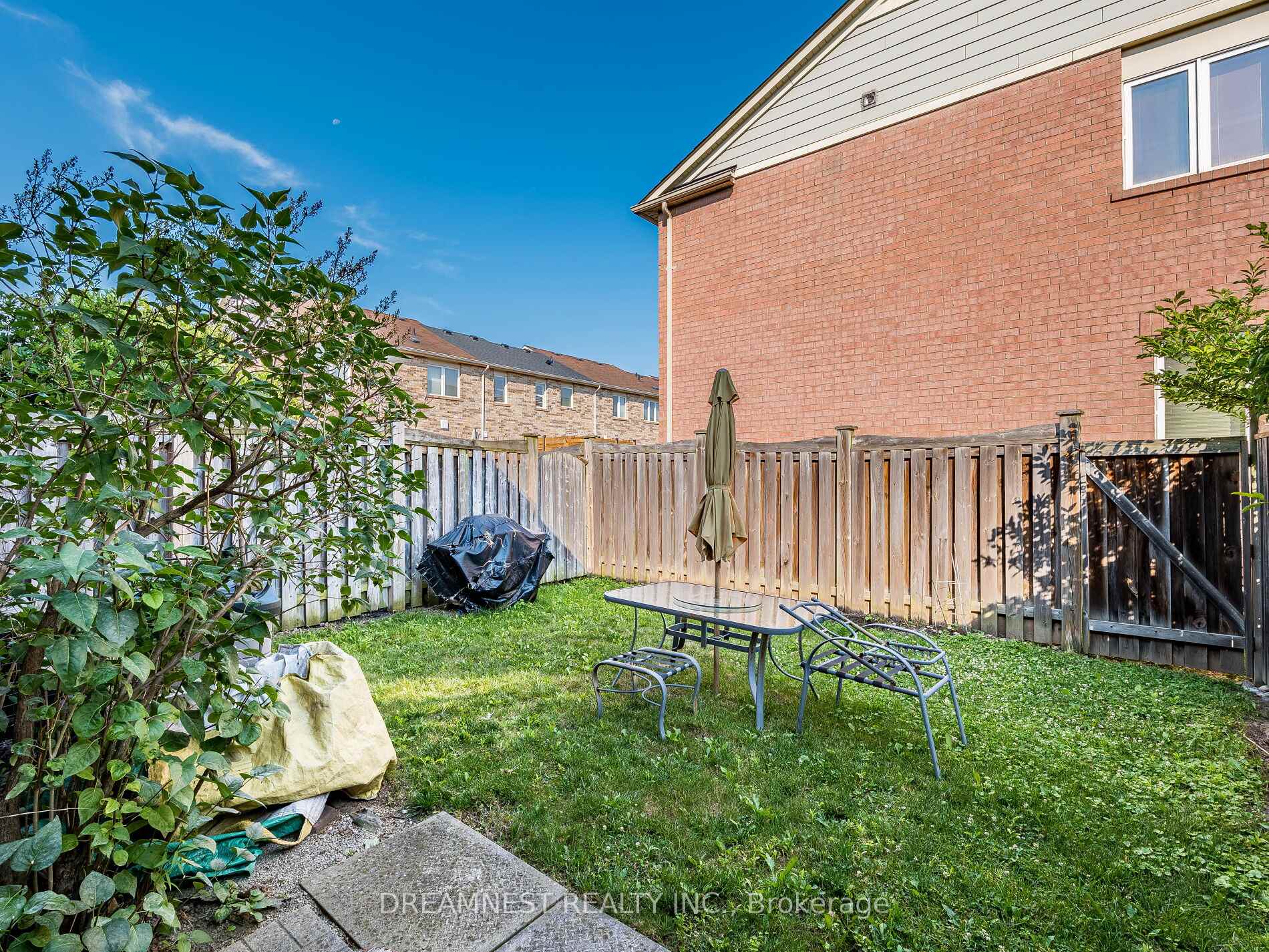 Photo 23 of 209 Prosser Circle, Milton, Harrison — HOMEH