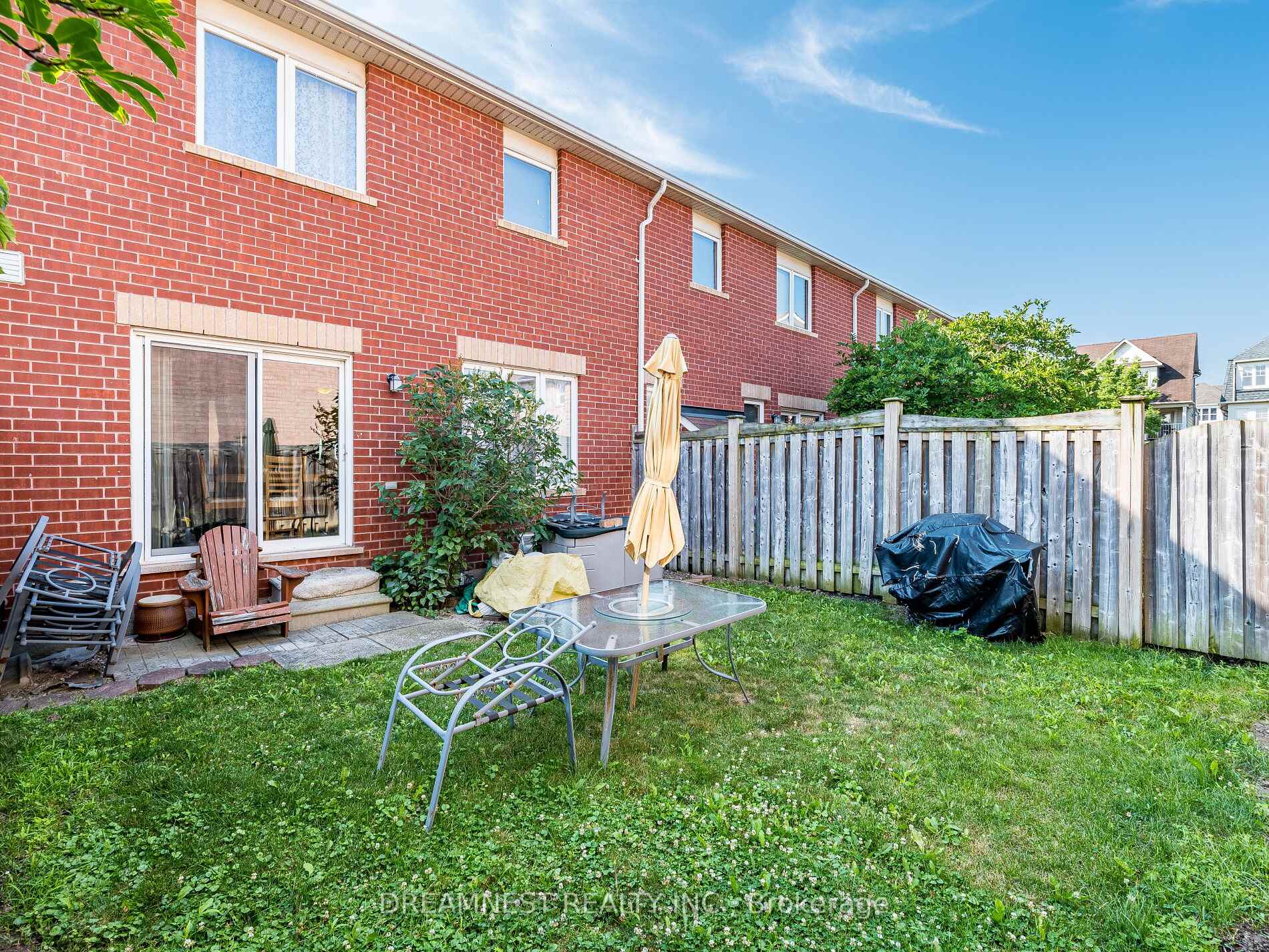 Photo 22 of 209 Prosser Circle, Milton, Harrison — HOMEH