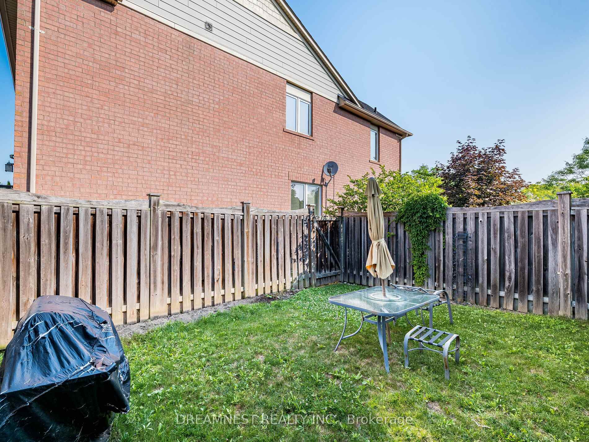 Photo 29 of 209 Prosser Circle, Milton, Harrison — HOMEH