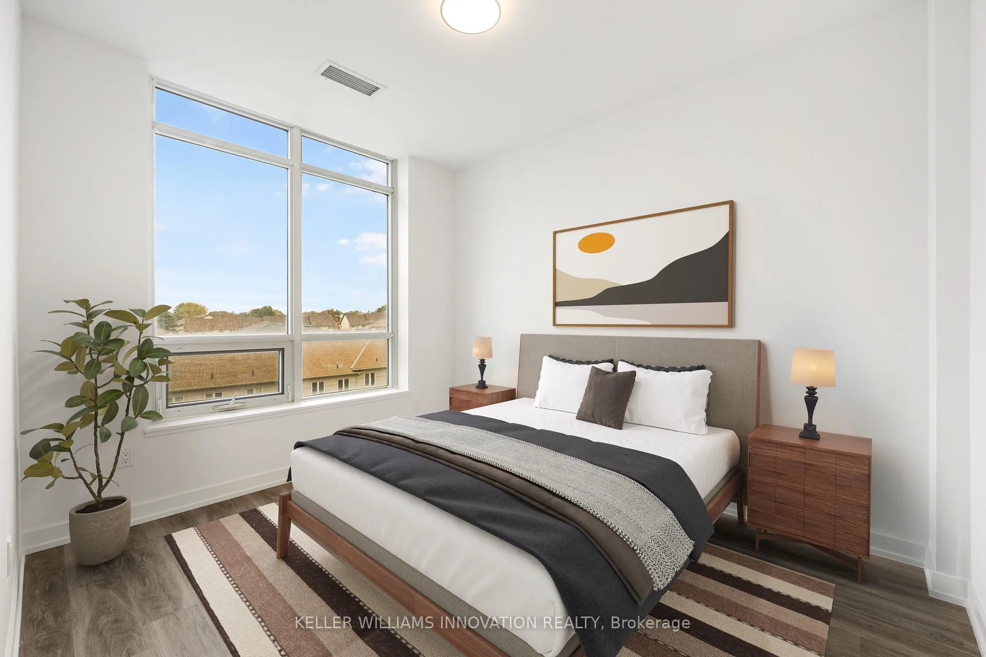 Photo 6 of Unit 524, 1010 Dundas Street E, Whitby, Pringle Creek — HOMEH