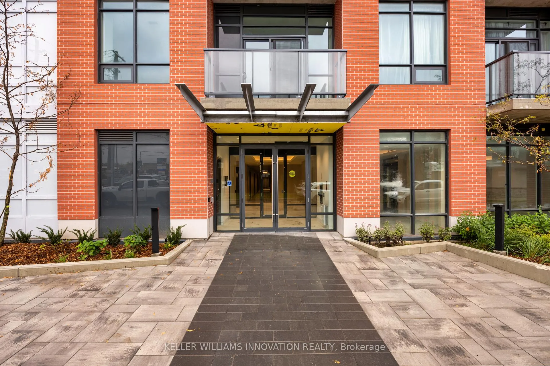 Photo 15 of Unit 524, 1010 Dundas Street E, Whitby, Pringle Creek — HOMEH