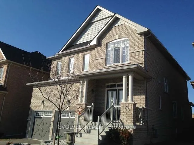 Front of 263 Kozlov Street