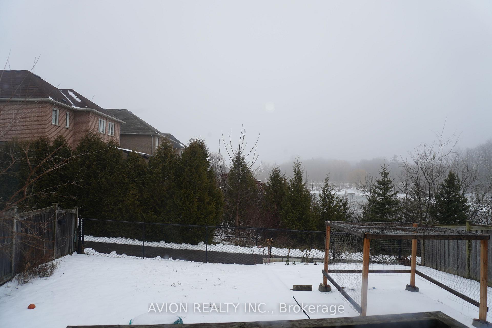 Photo 5 of 3 Voysey Way, Markham, Cedarwood — HOMEH