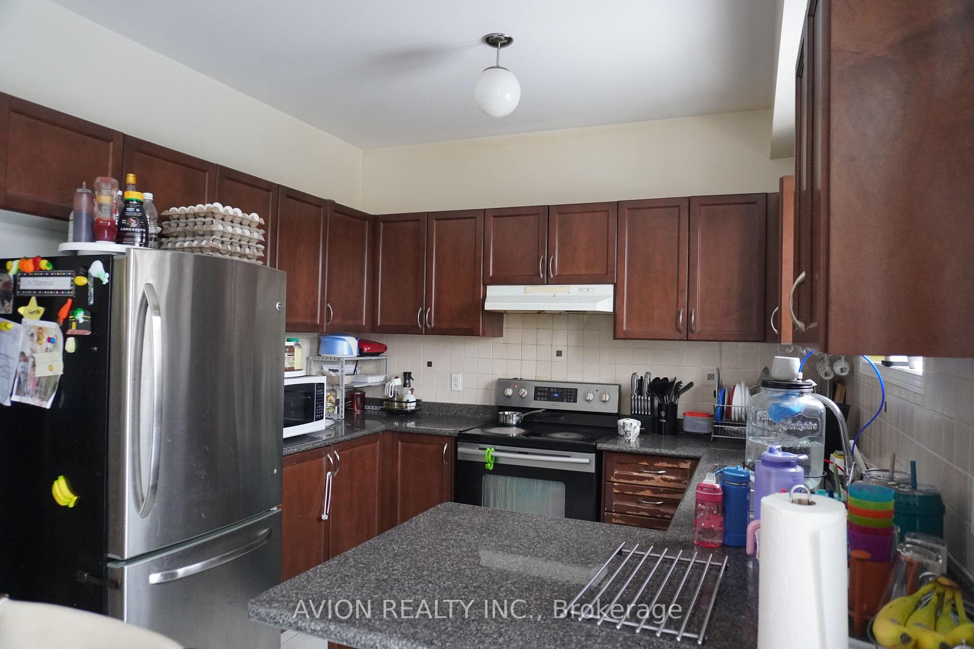 Photo 6 of 3 Voysey Way, Markham, Cedarwood — HOMEH