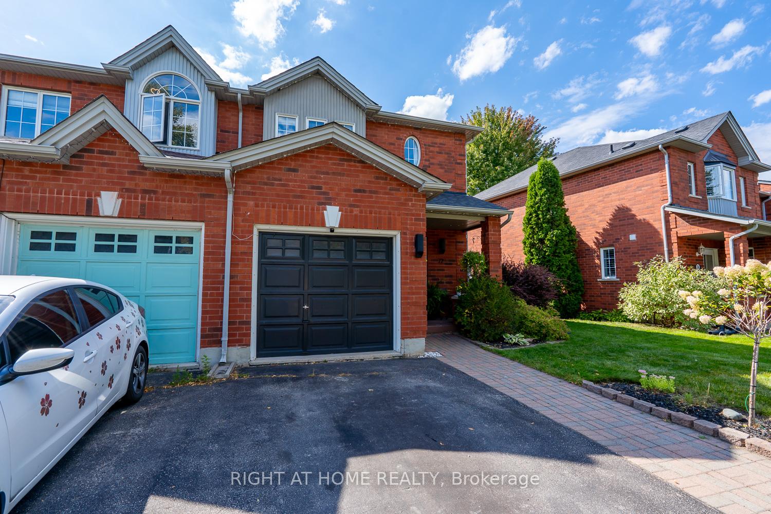 Photo 38 of 72 Smith Street, New Tecumseth, Alliston — HOMEH