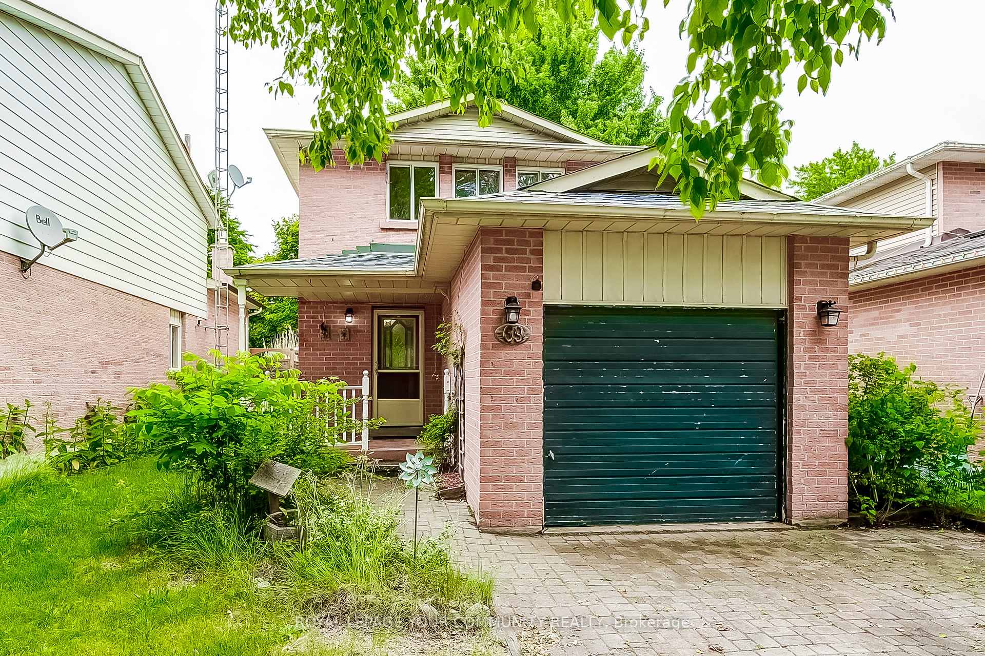 Photo 1 of 69 Daniele Avenue, New Tecumseth, Beeton — HOMEH