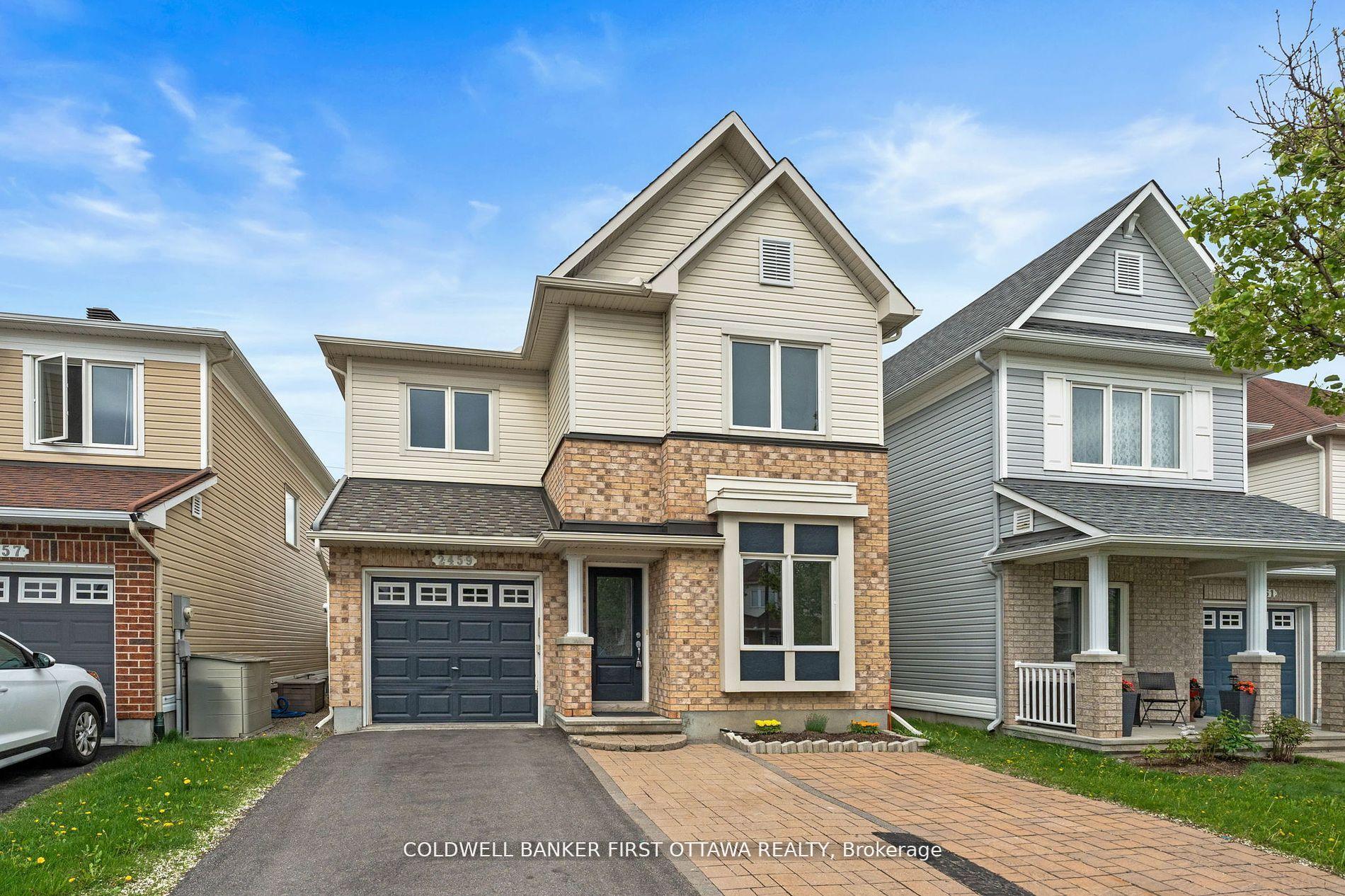 Photo 2 of 2459 Esprit Drive, Ottawa, Avalon East — HOMEH