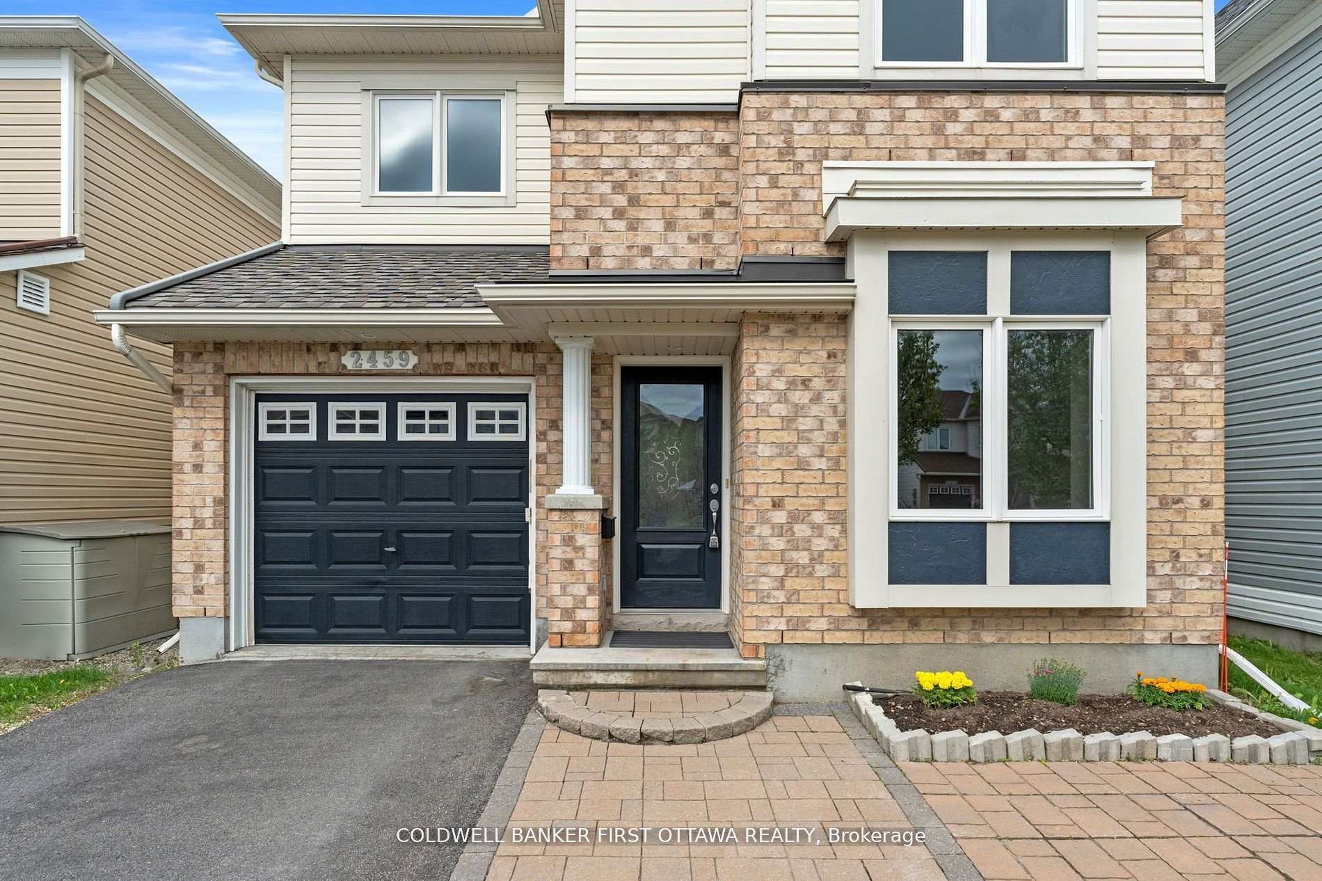 Photo 3 of 2459 Esprit Drive, Ottawa, Avalon East — HOMEH